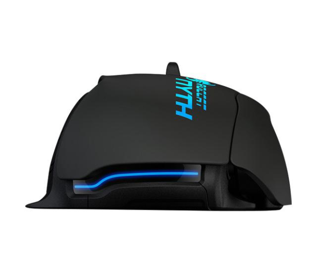 Roccat Nyth Modular MMO Gaming Mouse (czarna) - 250744 - zdjęcie 7